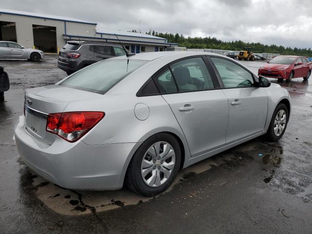 1G1PA5SG1E7238661 Chevrolet CRUZE LS