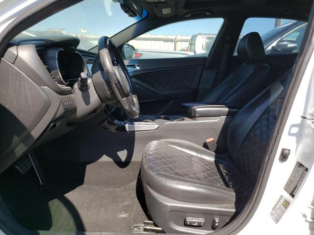 5XXGR4A66EG322520 KIA OPTIMA SX