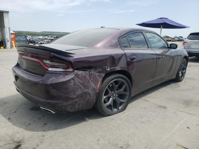2C3CDXBG4LH244971 Dodge Charger Sxt