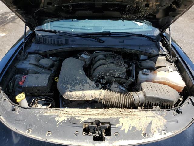 2020 DODGE CHARGER PO - 2C3CDXAG9LH140851