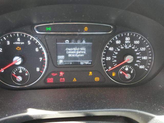 5XYPG4A30LG673783 KIA SORENTO L