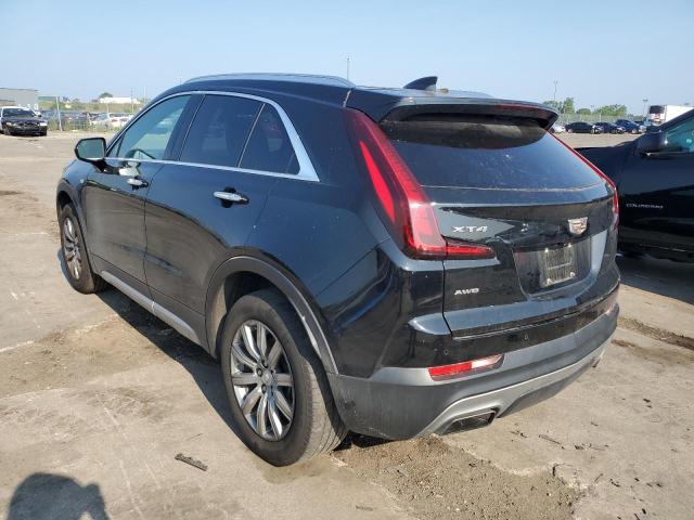 1GYFZDR4XKF160054 Cadillac XT4 PREMIU 2