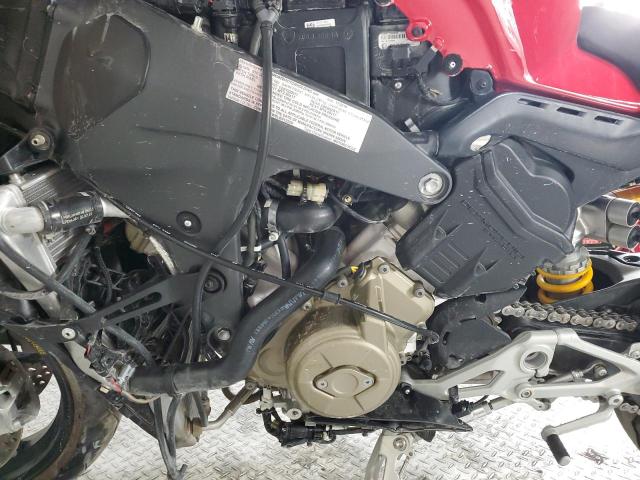 2020 DUCATI PANIGALE V ZDMDAGNW9LB012228