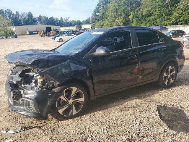 2017 CHEVROLET SONIC PREM - 1G1JF5SB0H4140710