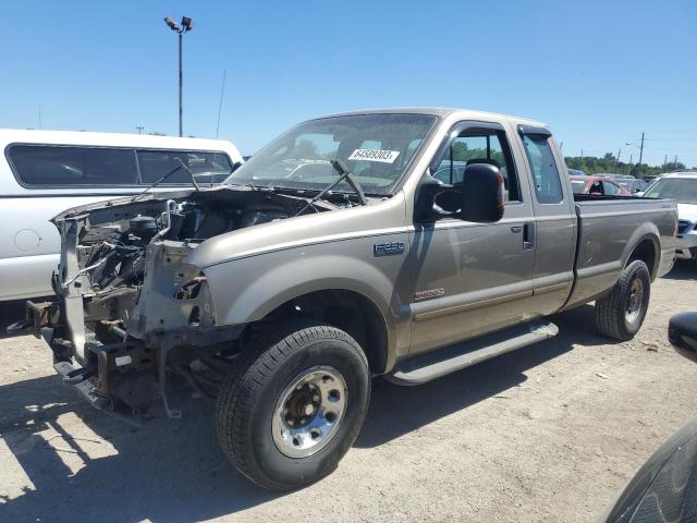 2004 Ford F-250 