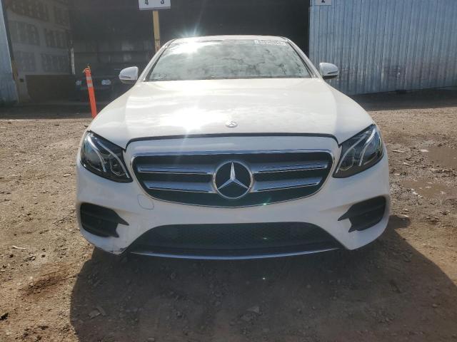 WDDZF4JB0HA053404 Mercedes-Benz E 300