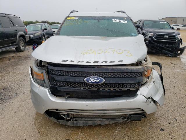 1FM5K8GT5EGA69131 Ford EXPLORER SPORT
