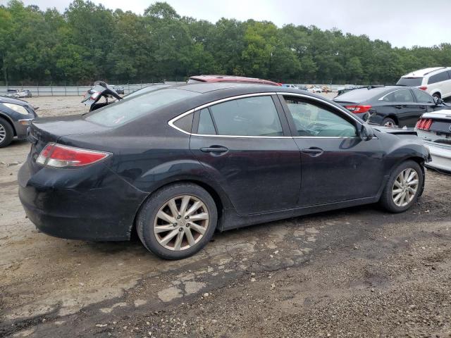 2012 Mazda 6 I VIN: 1YVHZ8DH5C5M00287 Lot: 65719193