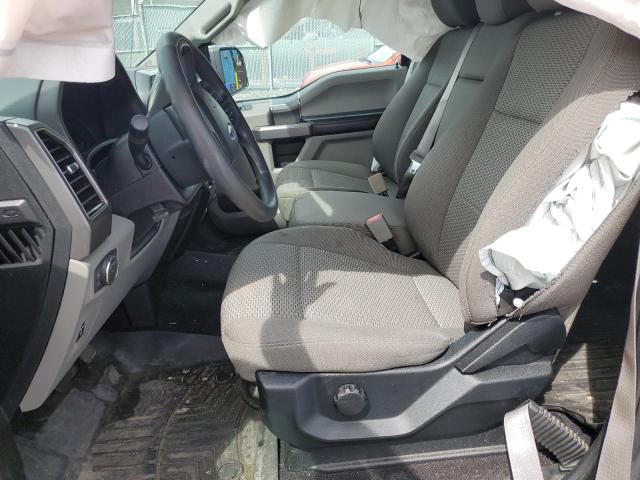 2019 FORD F150 SUPER - 1FTEW1EP6KFC67482