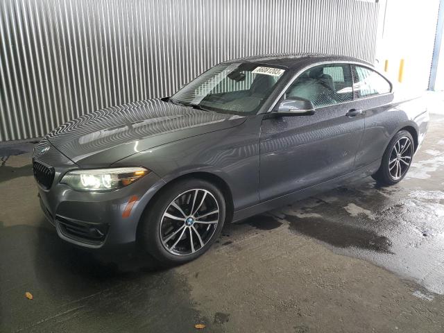 2021 BMW 230I - WBA2J1C02M7J25499