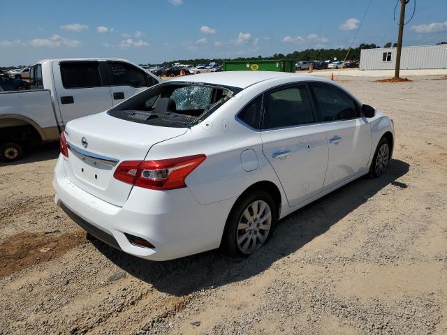 3N1AB7AP8KY359921 Nissan Sentra S 3