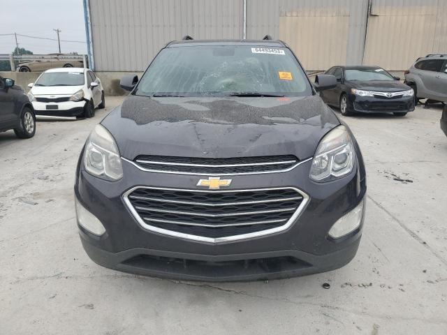 2GNFLFEK7G6324604 | 2016 CHEVROLET EQUINOX LT