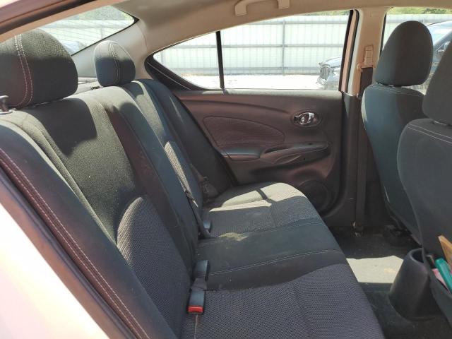 3N1CN7AP4JK392206 Nissan VERSA S