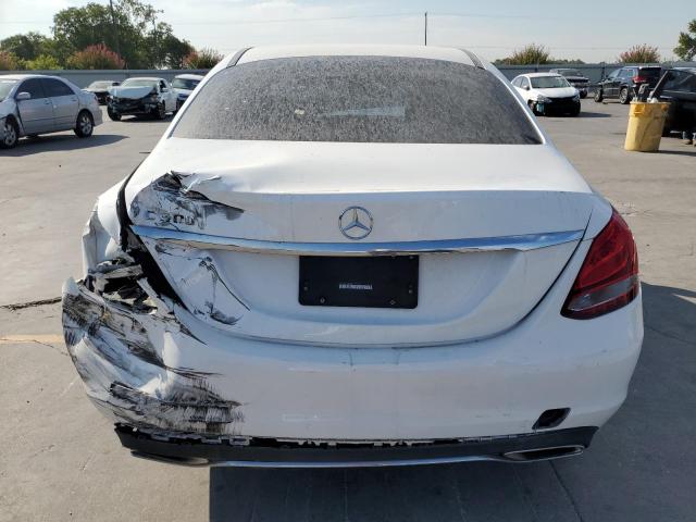 55SWF4JB9GU144981 Mercedes-Benz C 300