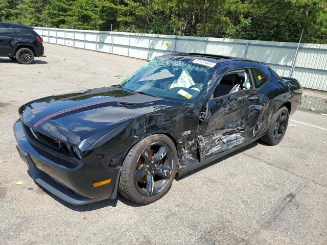 2013 Dodge Challenger R/T