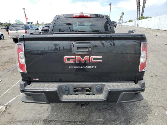 1GTG5BEN3M1276219 GMC Canyon Elevation