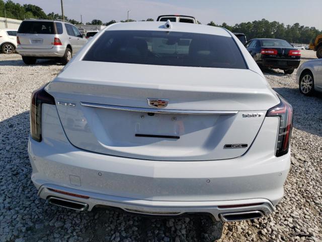 2021 CADILLAC CT5 PREMIU - 1G6DZ5RW2M0145108