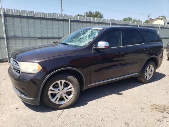 2012 Dodge Durango SXT