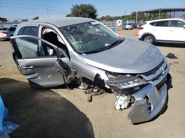 JA4AP3AU3LU010189 Mitsubishi Outlander Sport Es