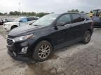 2018 CHEVROLET EQUINOX LT - 3GNAXSEV4JL181177