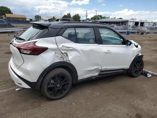 3N1CP5DV9ML477727 Nissan KICKS SR