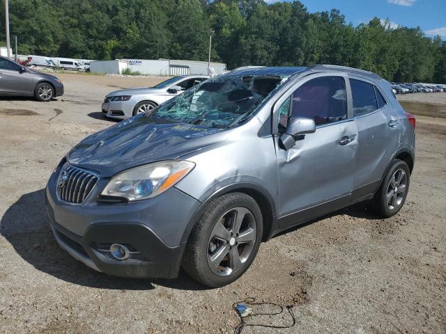 2013 Buick Encore Convenience