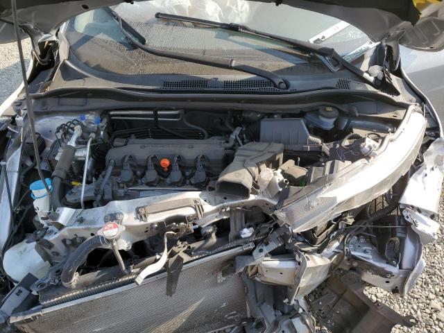 3CZRU6H71GM754025 Honda Hr-v Exl