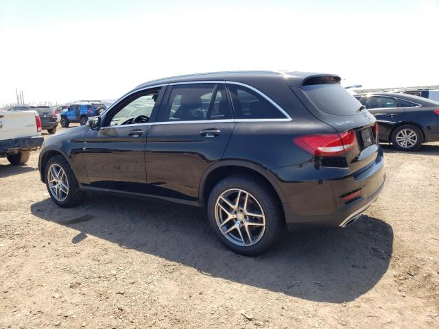 WDC0G4JB1GF063256 Mercedes-Benz GLC 300