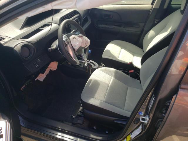 JTDKDTB3XG1139613 Toyota PRIUS C