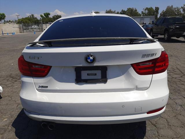 WBA8Z5C57FGS36011 BMW 328 Xigt Sulev