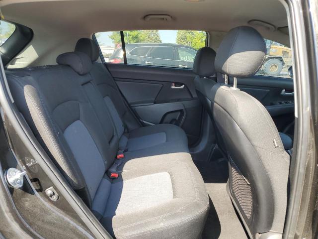 KNDPB3AC2G7837899 KIA Sportage Lx