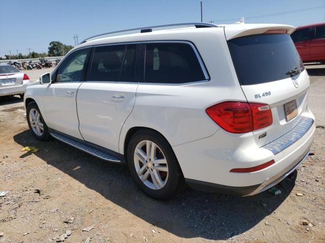 VIN 4JGDF6EE6FA527403 2015 Mercedes-Benz GL-Class, ... no.2