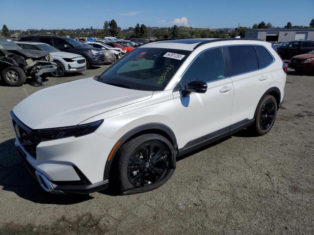 2023 Honda CR-V 