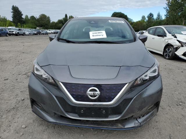 1N4CZ1CVXPC552183 Nissan Leaf Sv Plus