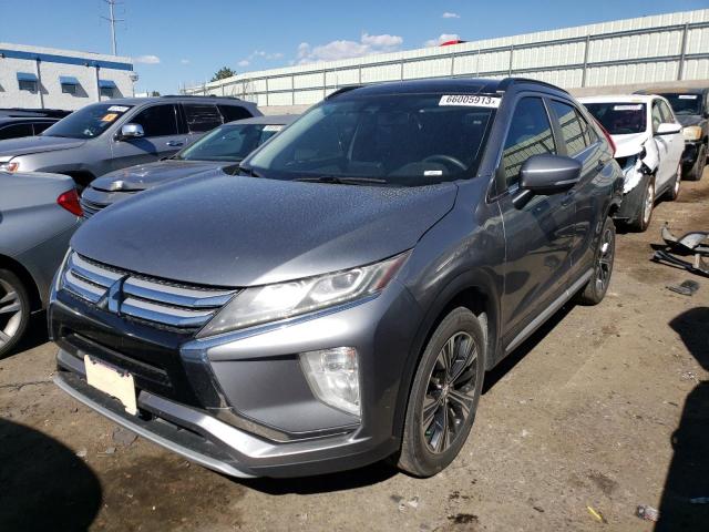 2018 Mitsubishi Eclipse Cross SE