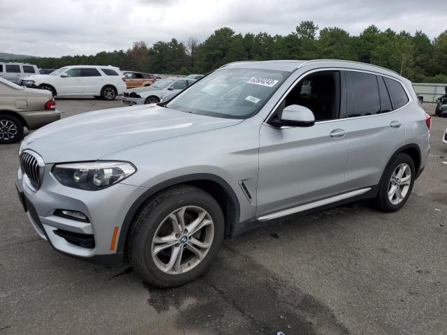 BMW X3 XDRIVE30I 2019 0