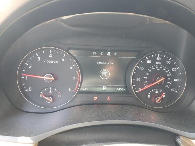 KNALC4J18H5081408 KIA Cadenza Premium
