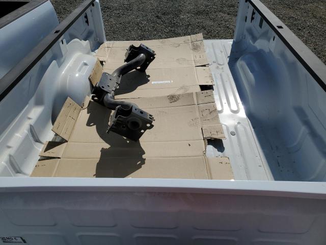 2022 DODGE 250 4X4 CC - BED00000000000001