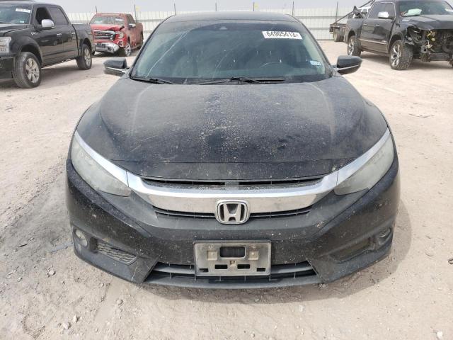 19XFC1F9XJE000626 Honda Civic Touring