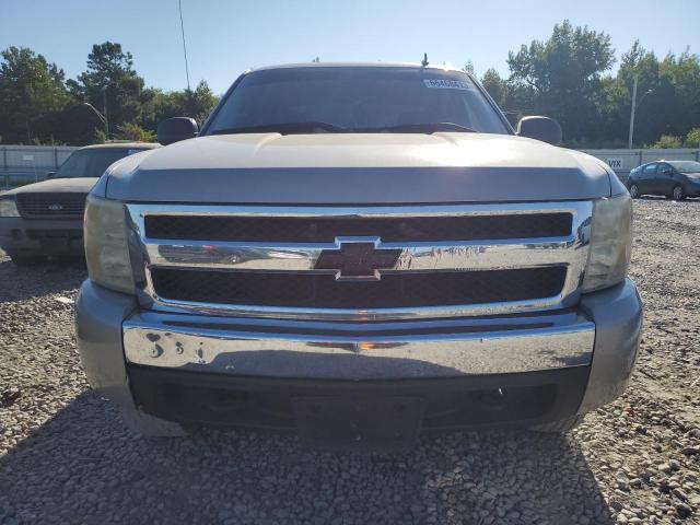 2008 Chevrolet Silverado C1500 VIN: 3GCEC13C68G196655 Lot: 66468413