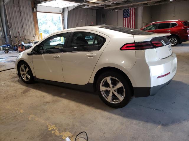 VIN 1G1RB6E42DU136993 2013 Chevrolet Volt no.2