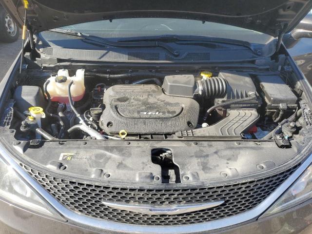 2C4RC1BG3JR128481 2018 CHRYSLER PACIFICA, photo no. 12