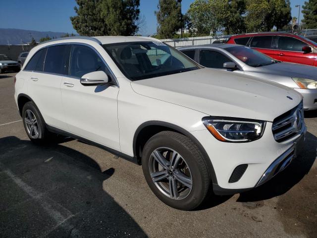 W1N0G8EB8LF758988 Mercedes-Benz Glc 300 4matic