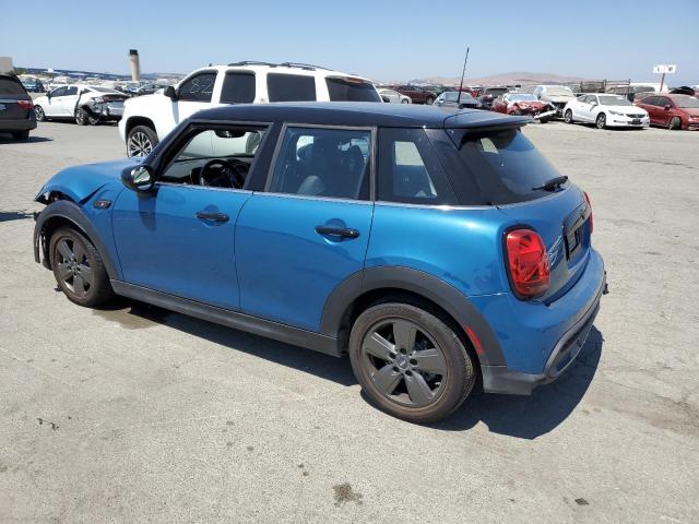 WMW53DK0XN2S25634 Mini COOPER S