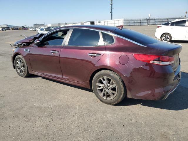 5XXGT4L38KG363098 KIA Optima Lx