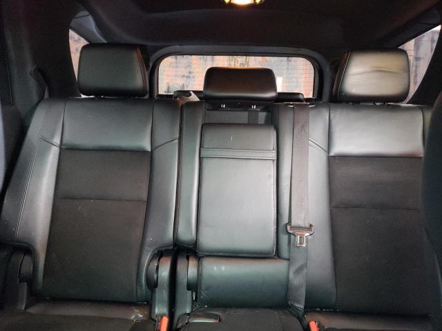 1C4SDHCT3LC349304 Dodge Durango R/t