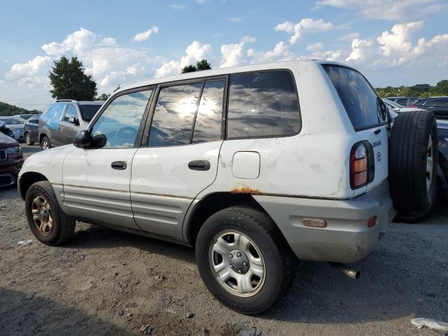 JT3GP10VXY7067806 | 2000 Toyota rav4