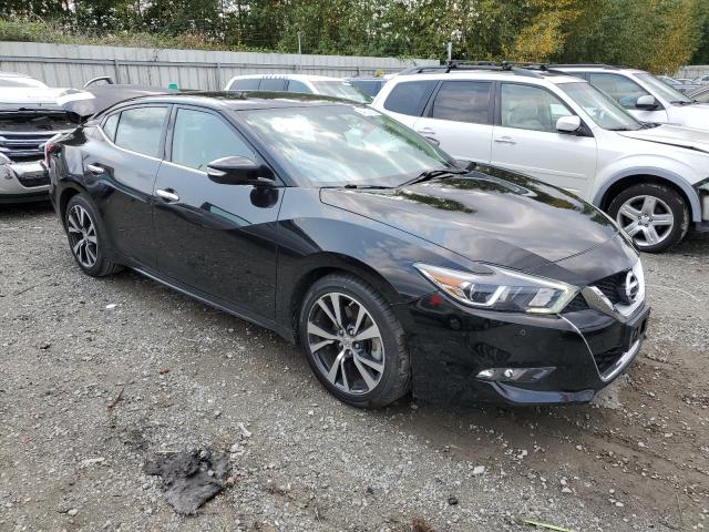 1N4AA6AP8HC441617 Nissan Maxima 3.5s