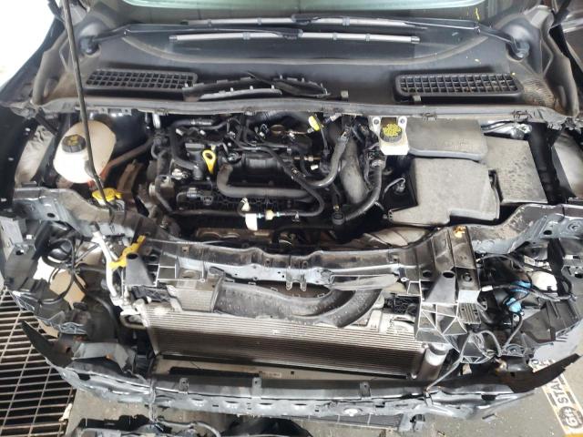 1FMCU9GD1KUB55677 2019 FORD ESCAPE, photo no. 12