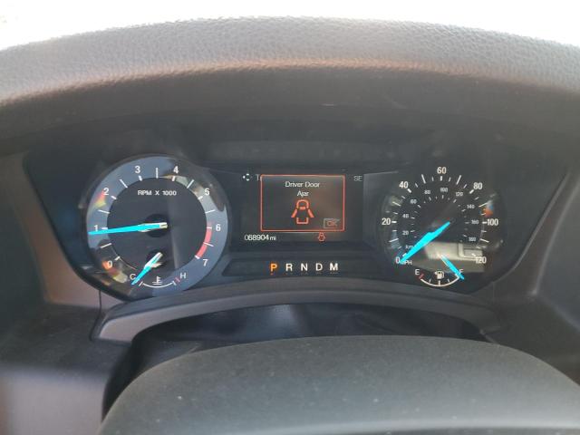 1FMJU1JT9HEA07014 Ford Expedition Xlt